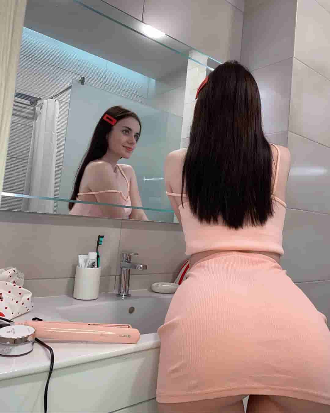 Antalya Rus Escort Bayanlar