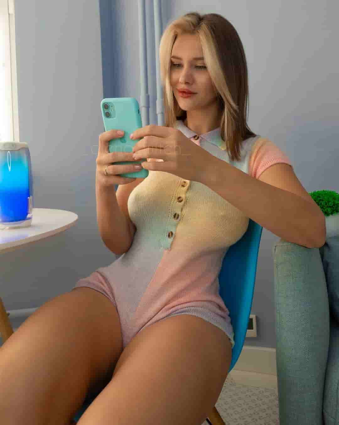 Muratpaşa Türbanlı Escort